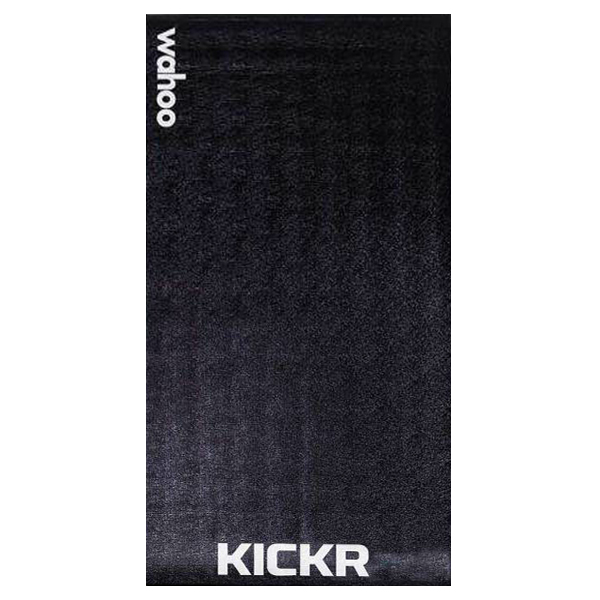 Wahoo KICKR Trainer Mat/WFKICKRMAT/ワフー キッカートレーナーマット