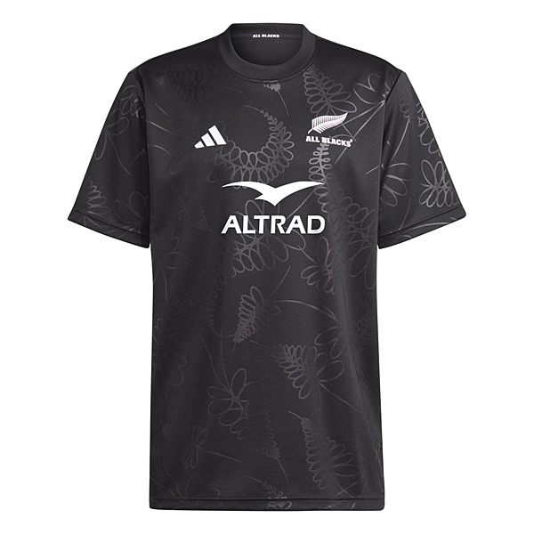 RUGBY ALL BLACKS RWC サポーター Tシャツ