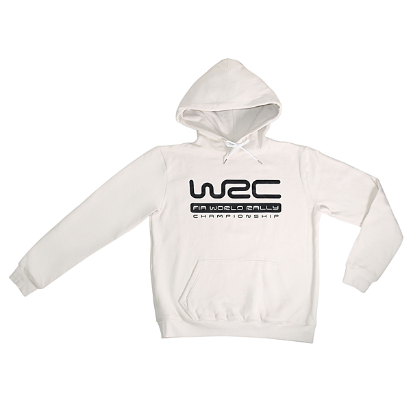 WRC フーディ ベージュ