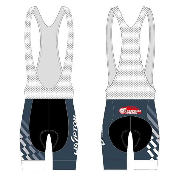 サイクルビブショーツ レーシングミク 2026Ver.