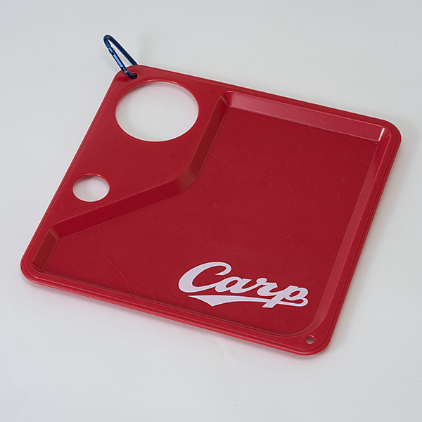 Carp アウトドアトレイ