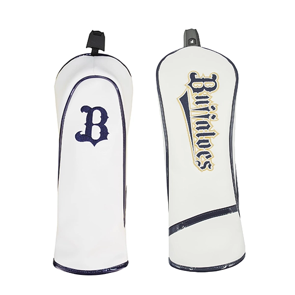 オリックス・バファローズ FW用ヘッドカバー