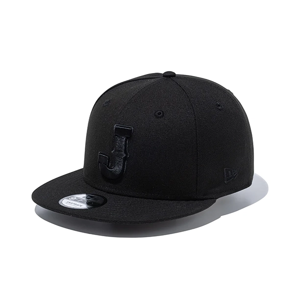 NEW ERA 9FIFTY World Baseball Classic (ブラック)