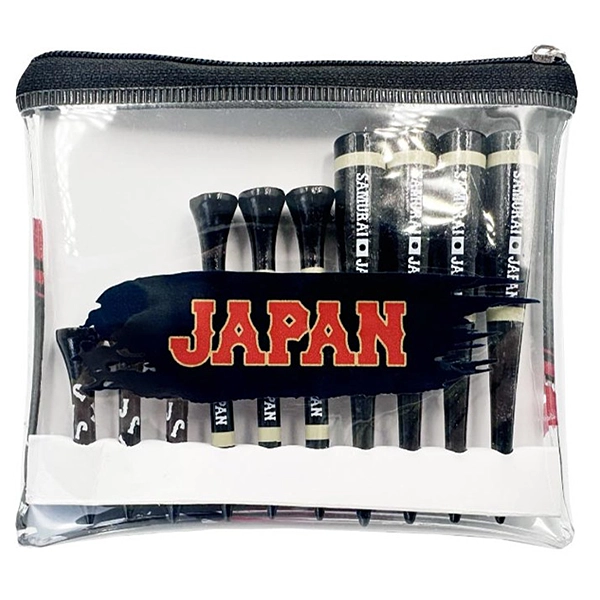 侍ジャパン ティーセット