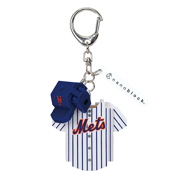 n-fig MLB ニューヨーク・メッツ ユニフォーム＆ヘルメット NFG-65