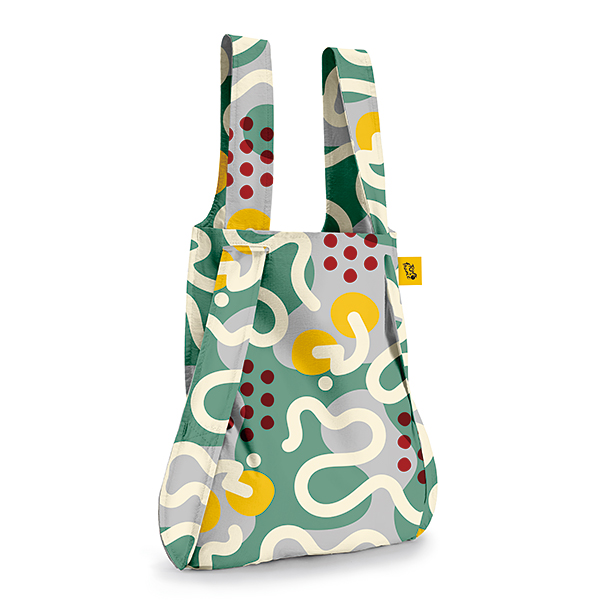 Notabag × Tour de France バッグ＆バックパック