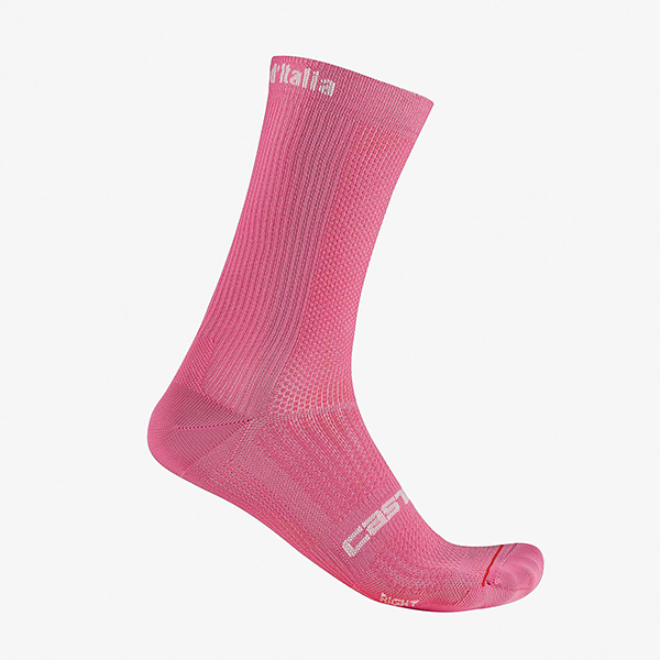 ジロ・デ・イタリア 2025 ソックス ROSA GIRO