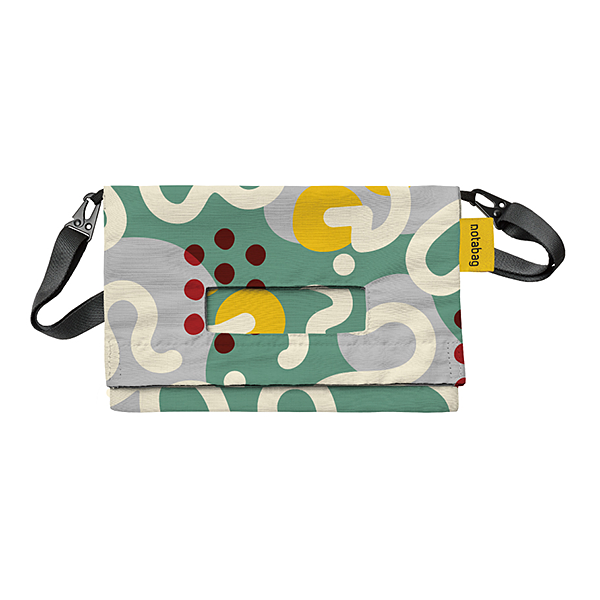 Notabag × Tour de France Crossbody Light サコッシュ