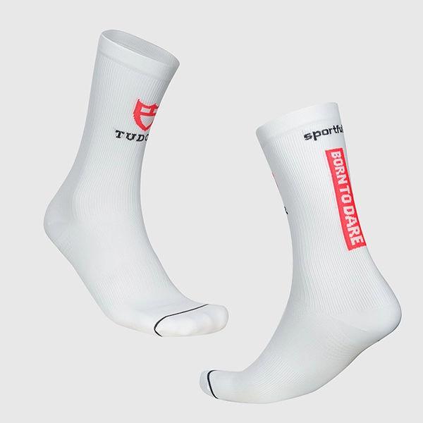 TUDOR Pro Cycling Team 2026 ソックス