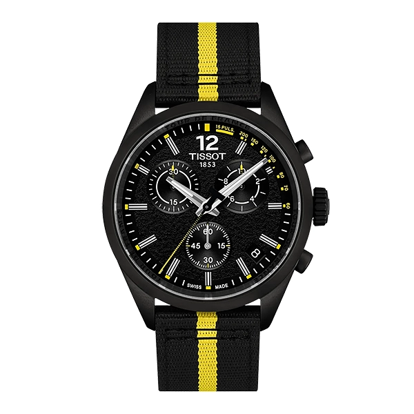 TISSOT PR100 Tour de France 2026 Special Edition [ティソ ツール・ド・フランス 2026 スペシャル エディション]