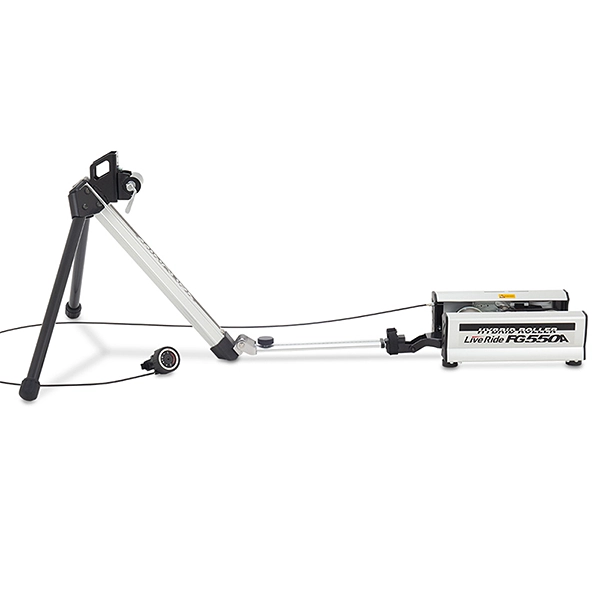 [MINOURA(ミノウラ)] LiveRide FG550A ハイブリッドローラー