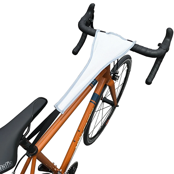 [RideOasis(ライドオアシス)] セイフティネット ドライ速乾タイプ