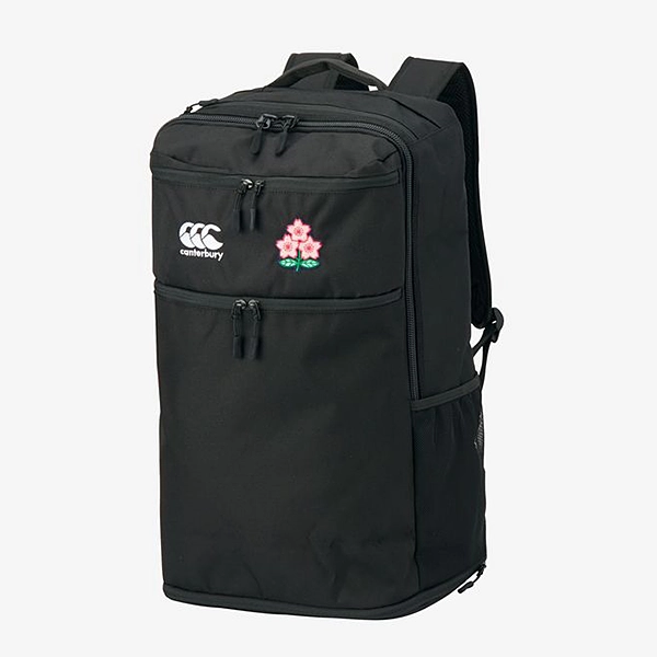 カンタベリー ジャパン デイパック