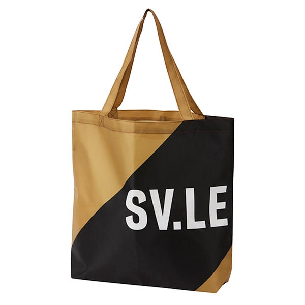 SV.LEAGUE エコバック