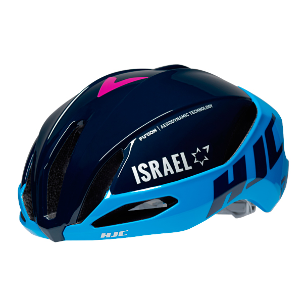 イスラエル・プレミアテック ロードヘルメット FURION2.0