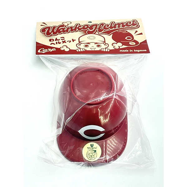 Carp わんこヘルメット