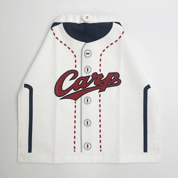 カープ スタイになるおりこうタオル（Carp）