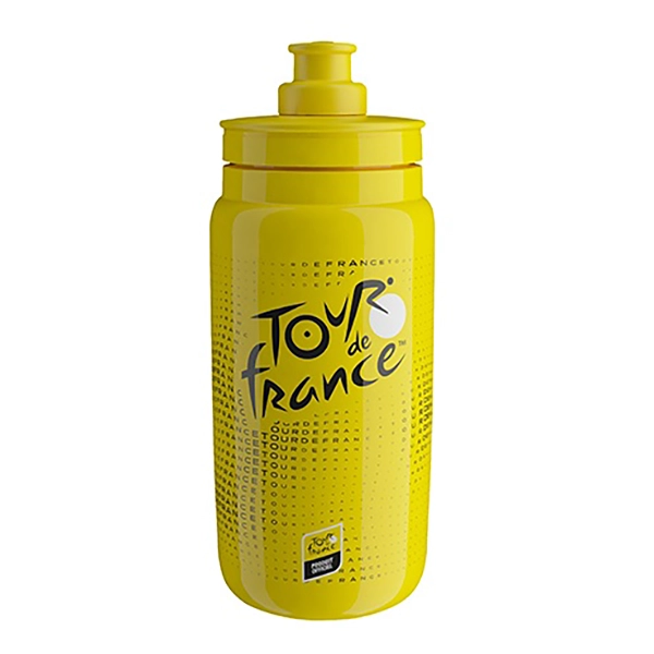 FLY ツール・ド・フランス 550ml ボトル  ICONIC YELLOW