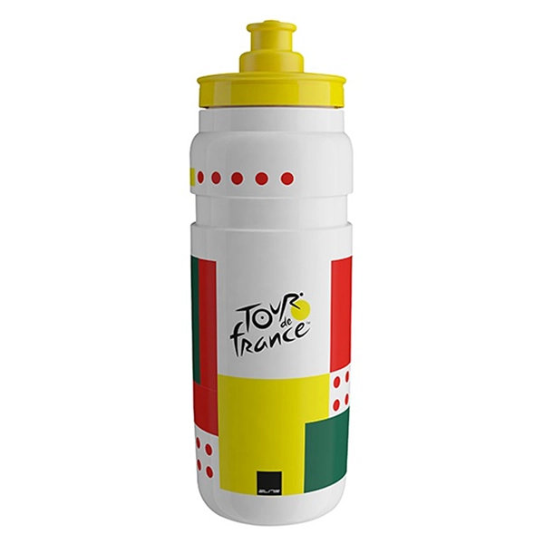 FLY ツール・ド・フランス 750ml ボトル COLORS