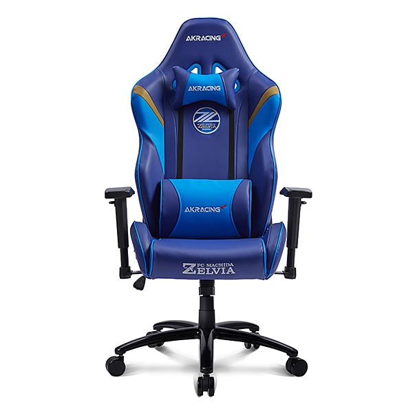 AKRacing FC町田ゼルビア ゲーミング・オフィスチェア