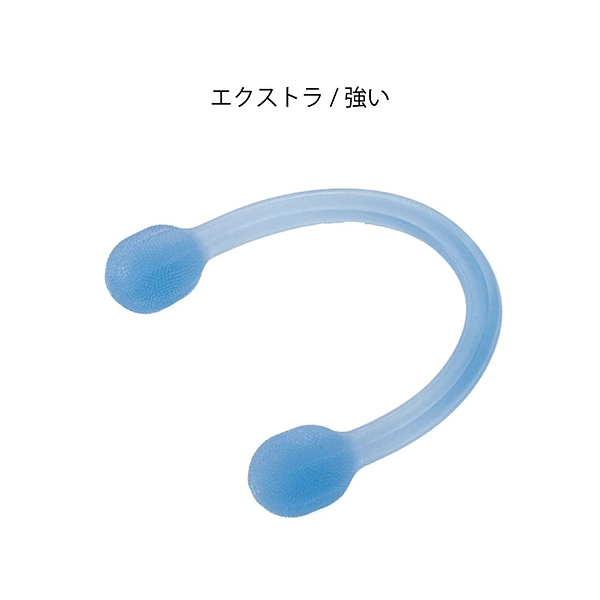 アイディアル ストレッチチューブ エクストラ（強い）ブルー