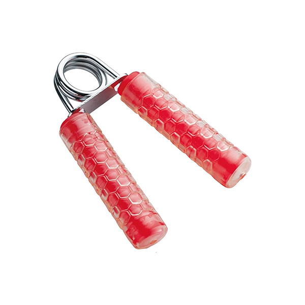 アイディアル ハンドグリップ 15kg レッド