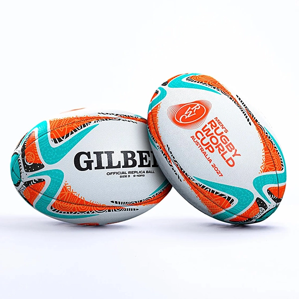 ラグビーワールドカップ 2027 レプリカボール（5号）