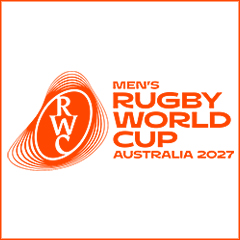 ラグビーワールドカップ