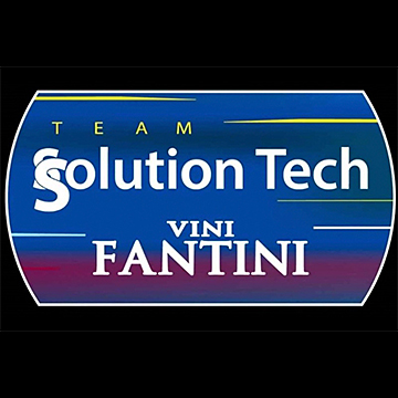 Team Solution Tech - Vini Fantini